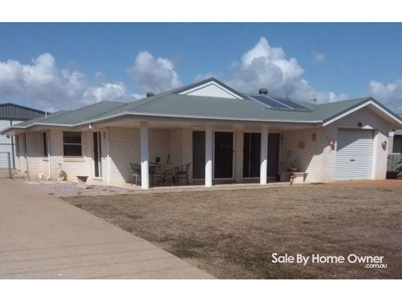 5 Grey Street, Burnett Heads QLD 4670