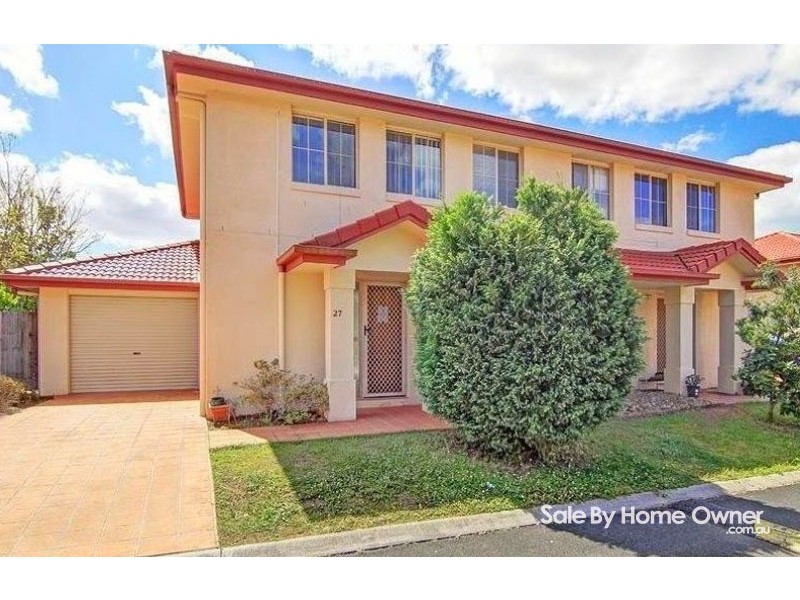 27/20 Young Place, Runcorn QLD 4113