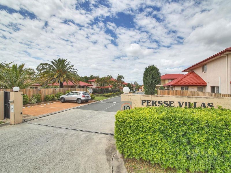 27/20 Young Place, Runcorn QLD 4113