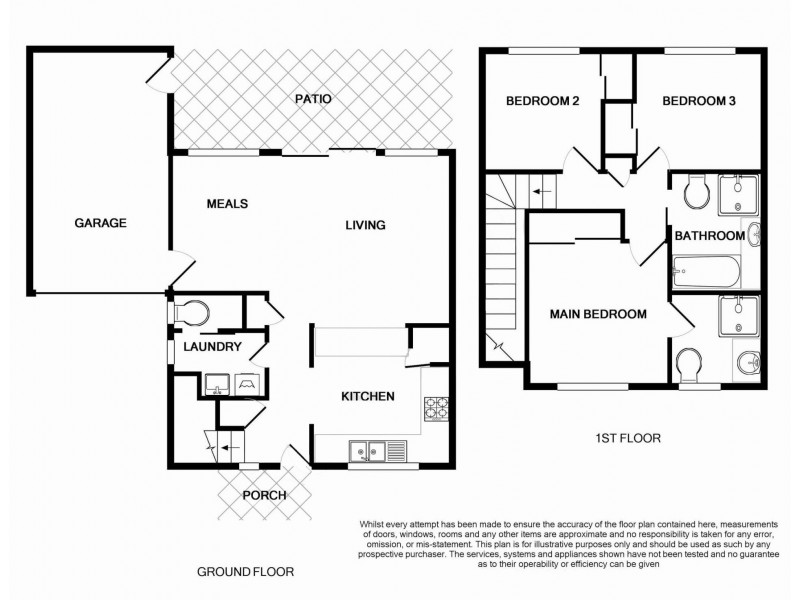 27/20 Young Place, Runcorn QLD 4113