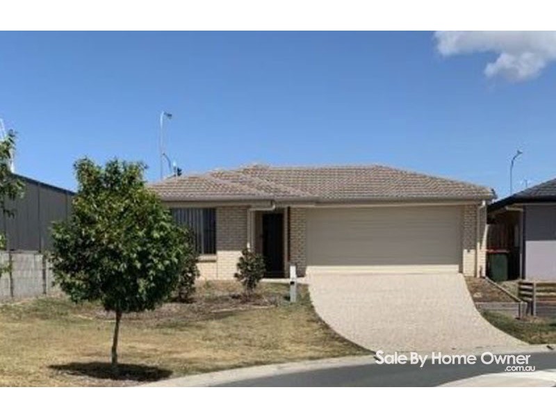 33 Grainger Cct, Burpengary QLD 4505