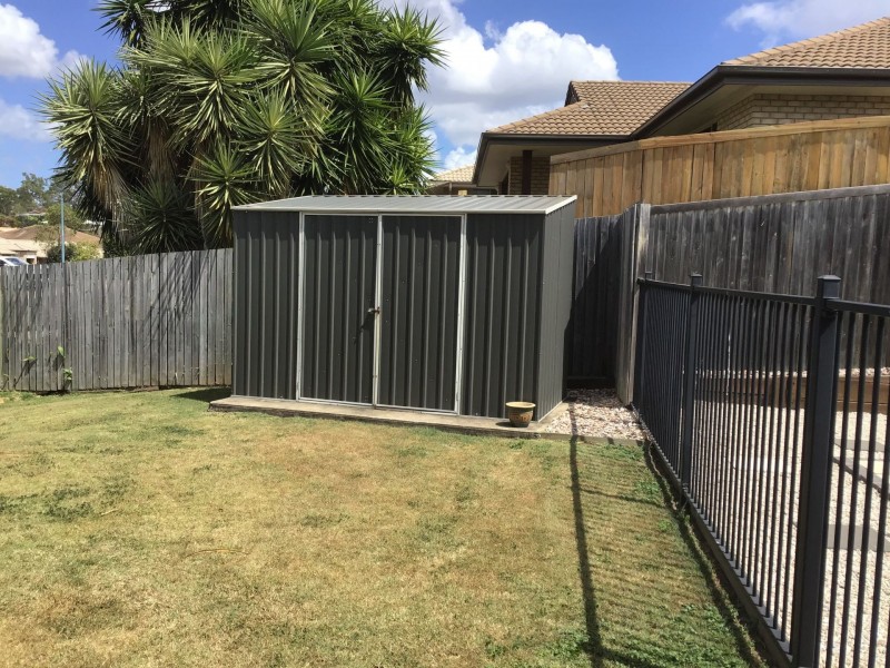 21 Bushland Drive, Gympie QLD 4570