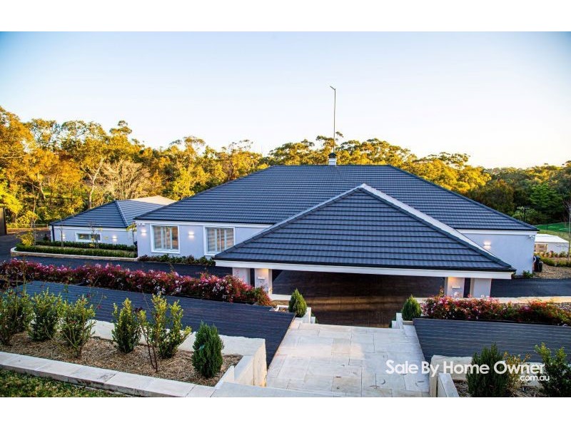 Middle Dural NSW 2158