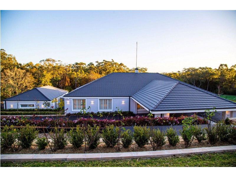Middle Dural NSW 2158