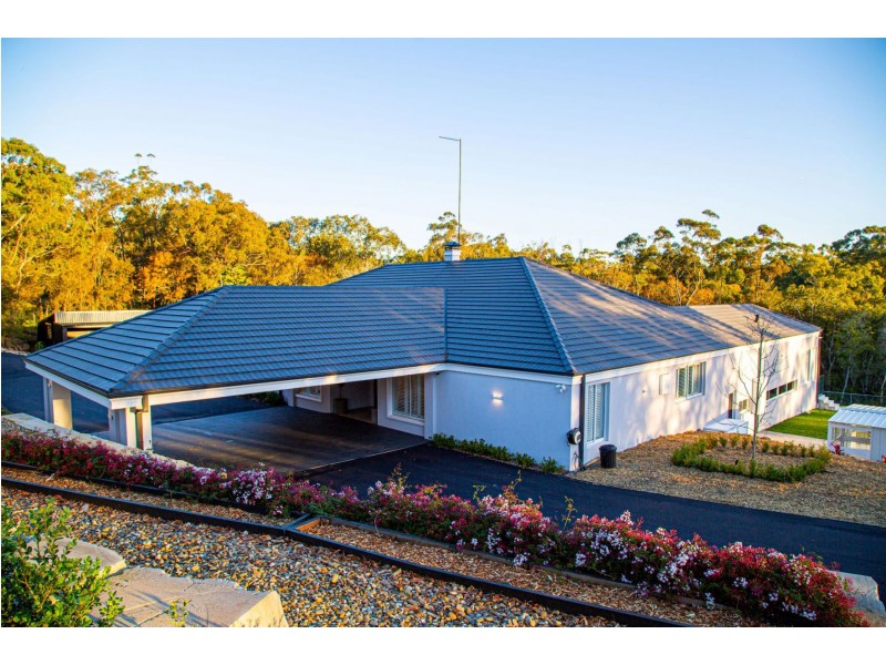 Middle Dural NSW 2158