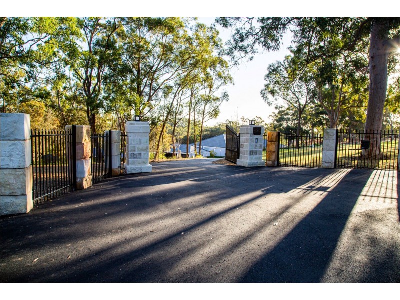 Middle Dural NSW 2158
