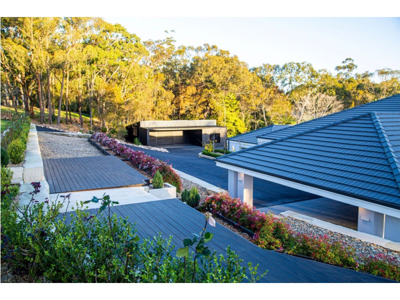 Middle Dural NSW 2158