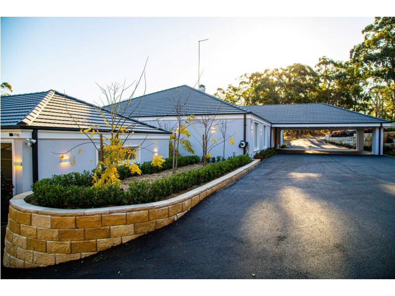 Middle Dural NSW 2158