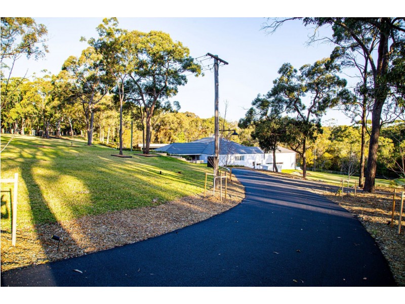 Middle Dural NSW 2158