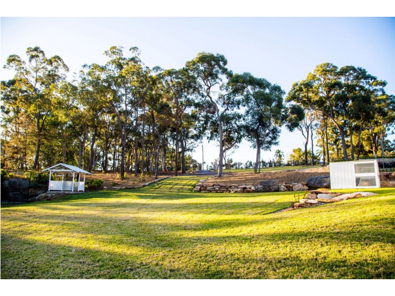 Middle Dural NSW 2158