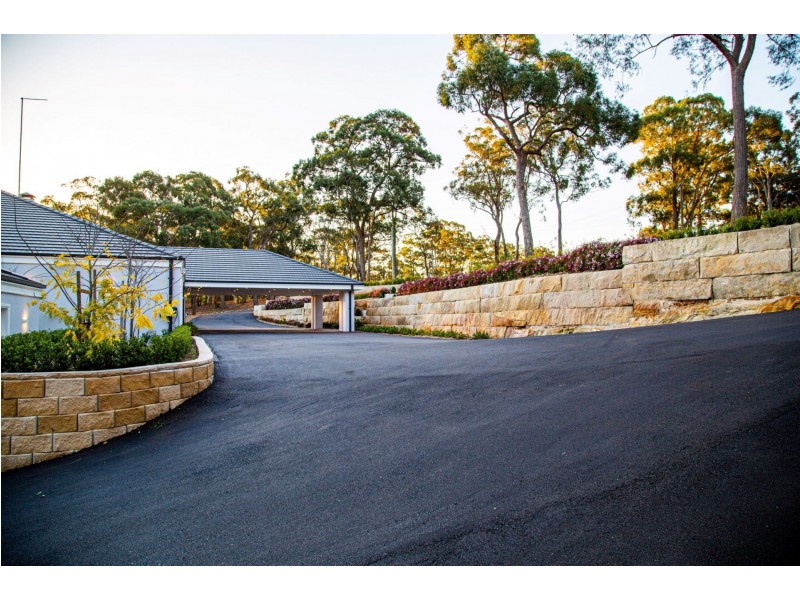 Middle Dural NSW 2158