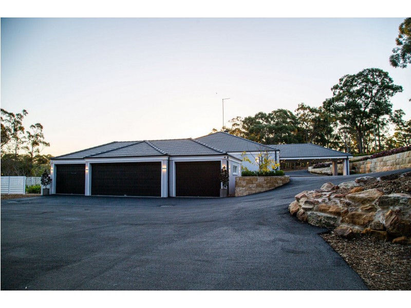 Middle Dural NSW 2158