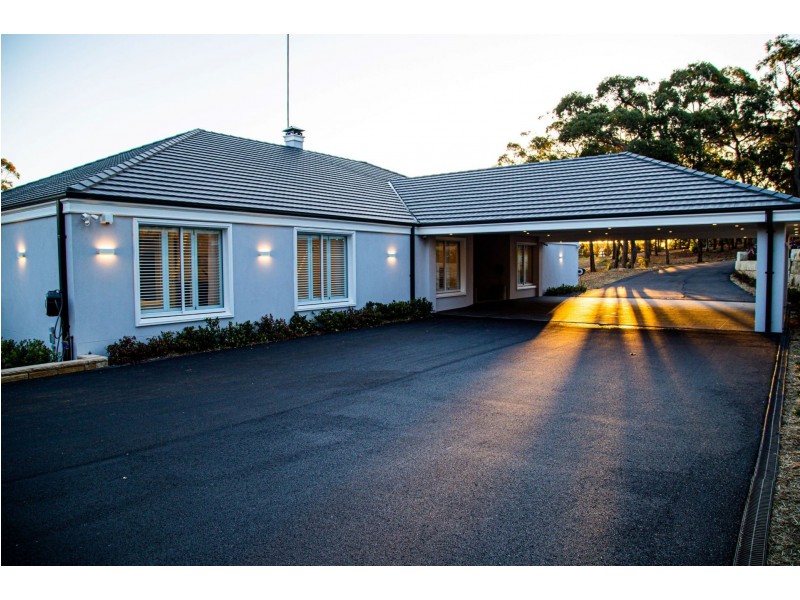 Middle Dural NSW 2158