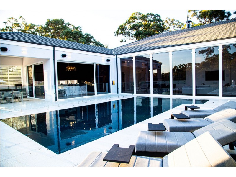 Middle Dural NSW 2158