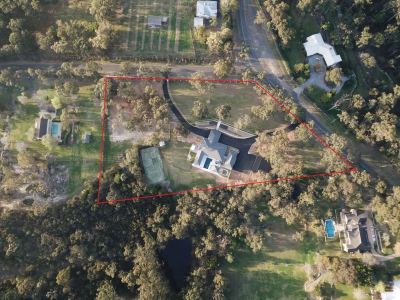Middle Dural NSW 2158