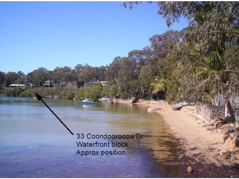 33 Coondooroopa Drive, Macleay Island QLD 4184
