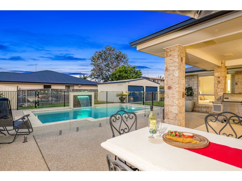 41 Breeze Drive, Bargara QLD 4670