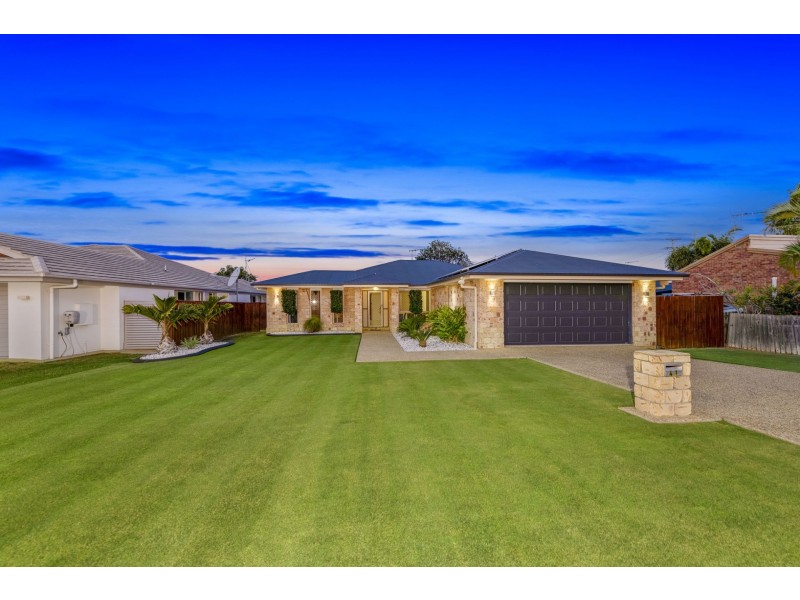 41 Breeze Drive, Bargara QLD 4670