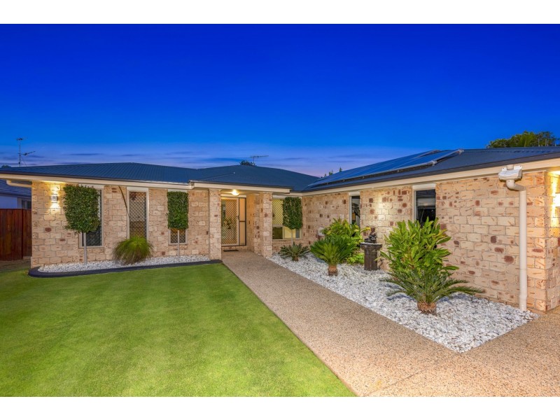 41 Breeze Drive, Bargara QLD 4670