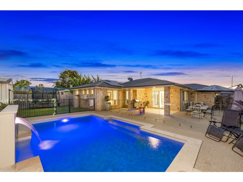 41 Breeze Drive, Bargara QLD 4670