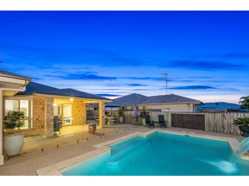 41 Breeze Drive, Bargara QLD 4670