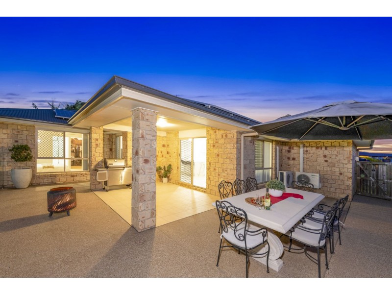 41 Breeze Drive, Bargara QLD 4670