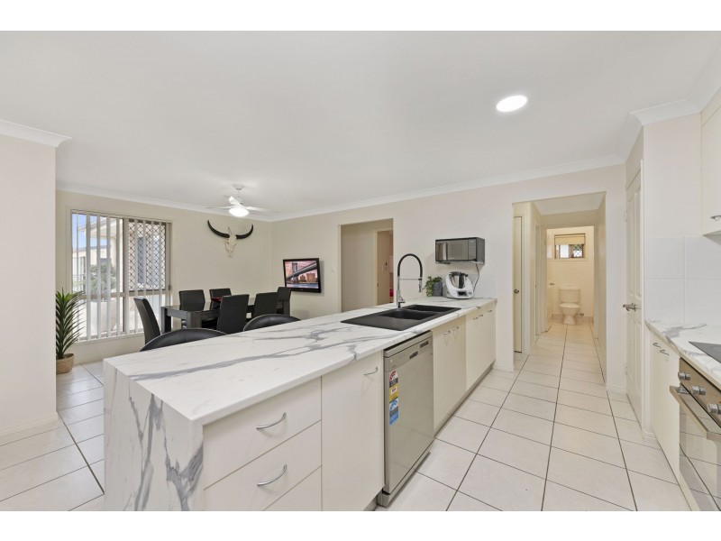 41 Breeze Drive, Bargara QLD 4670