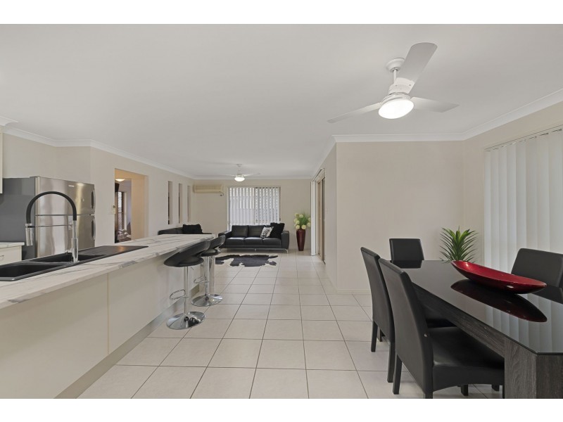41 Breeze Drive, Bargara QLD 4670
