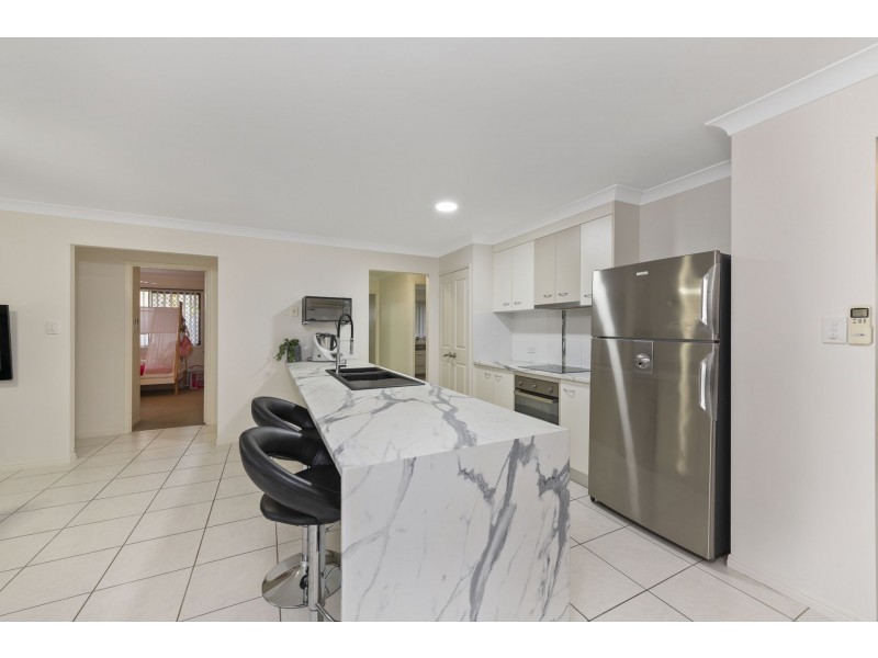 41 Breeze Drive, Bargara QLD 4670