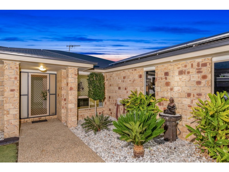 41 Breeze Drive, Bargara QLD 4670
