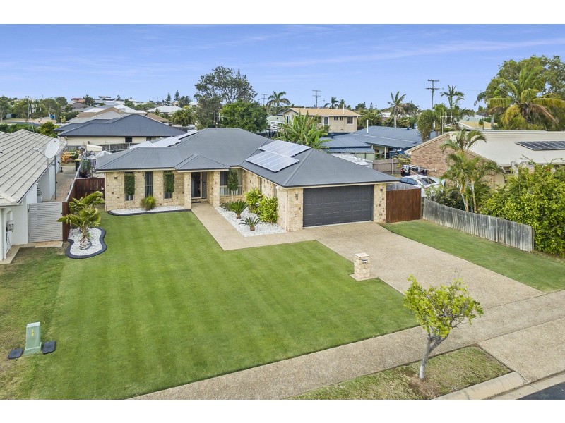 41 Breeze Drive, Bargara QLD 4670