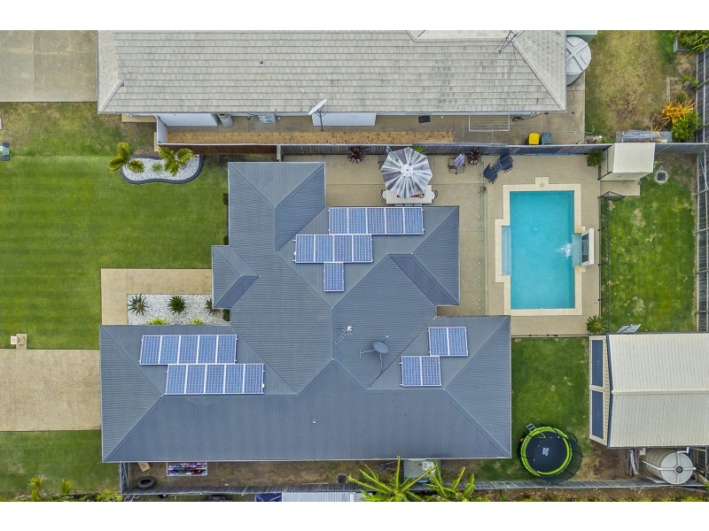 41 Breeze Drive, Bargara QLD 4670