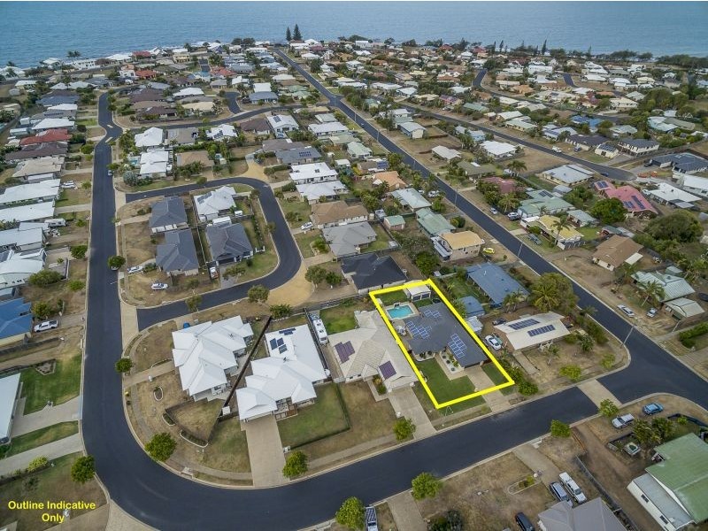 41 Breeze Drive, Bargara QLD 4670