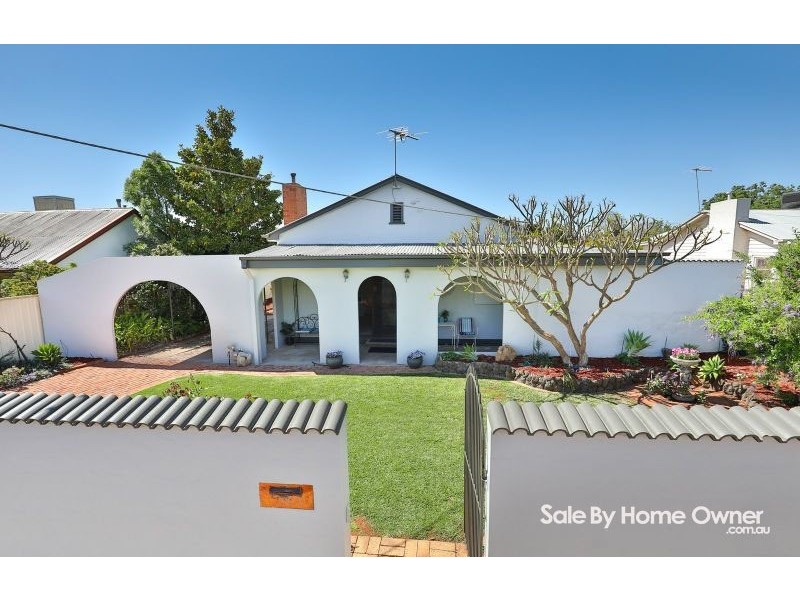 8 Mimosa Avenue, Mildura VIC 3500