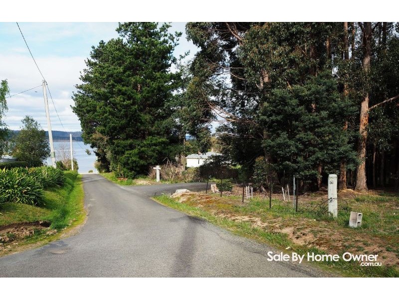 9 Potters Rd, Woodbridge TAS 7162