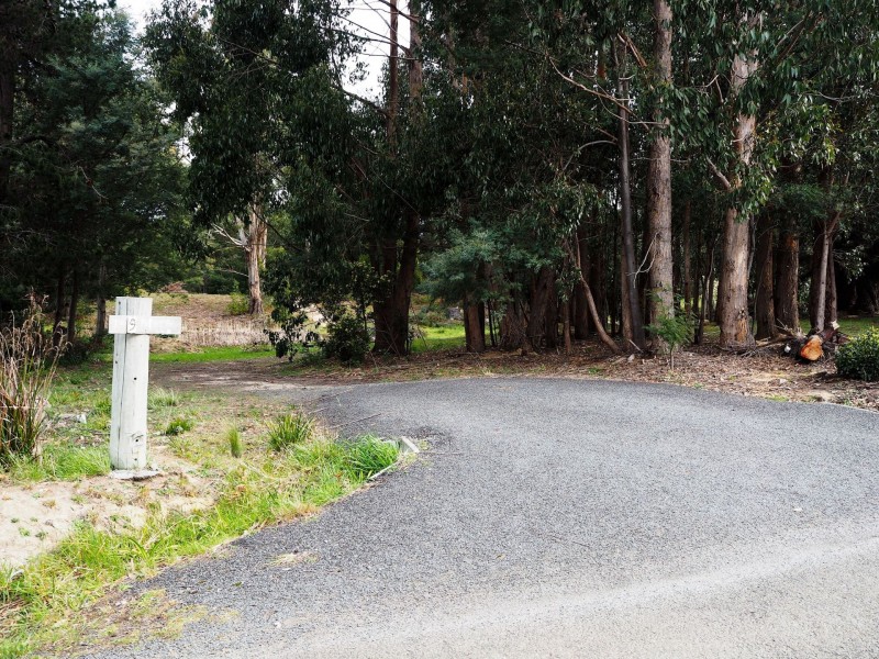 9 Potters Rd, Woodbridge TAS 7162