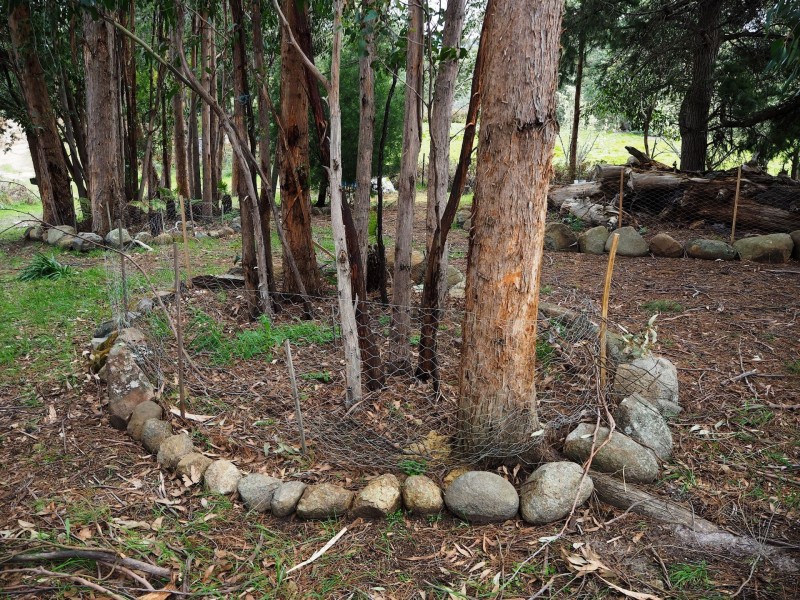 9 Potters Rd, Woodbridge TAS 7162