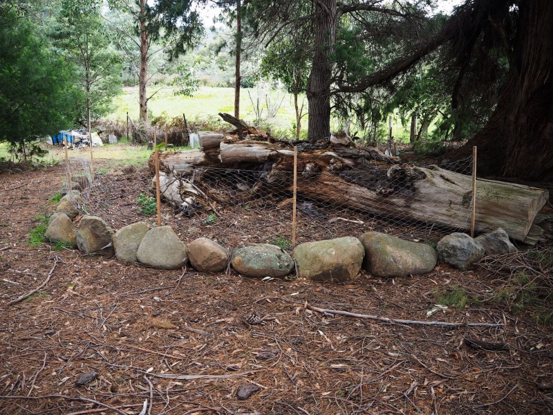 9 Potters Rd, Woodbridge TAS 7162