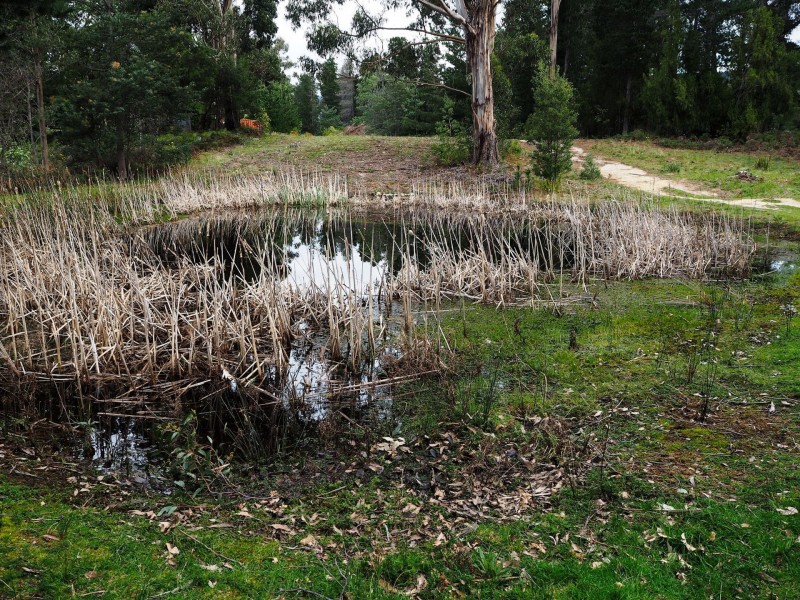 9 Potters Rd, Woodbridge TAS 7162