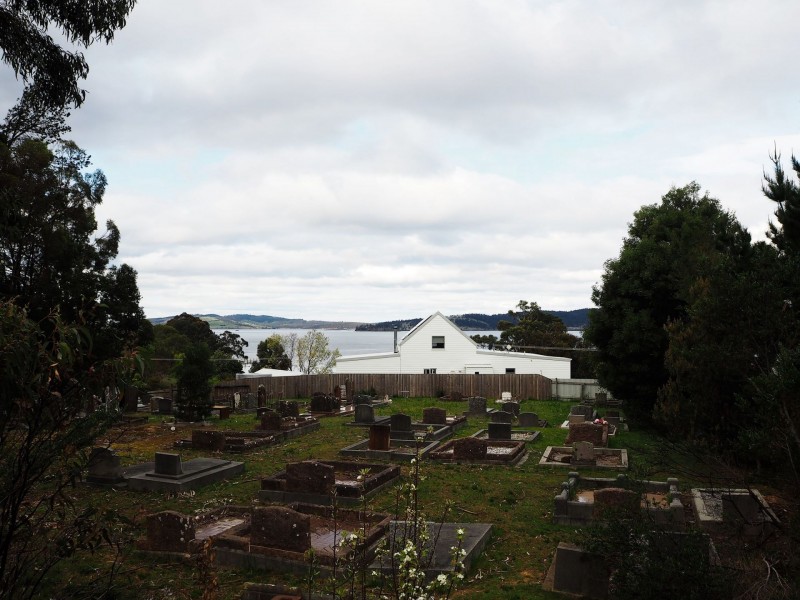 9 Potters Rd, Woodbridge TAS 7162