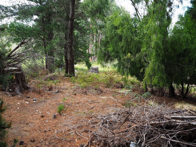 9 Potters Rd, Woodbridge TAS 7162