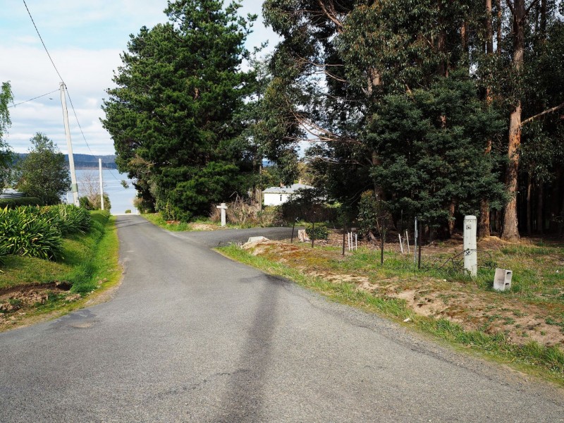 9 Potters Rd, Woodbridge TAS 7162