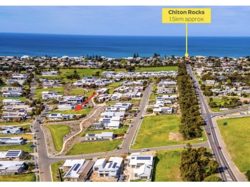 Lot Lot 80, 57 Sun Orchid Drive, Hayborough SA 5211