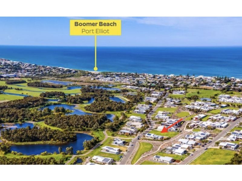 Lot Lot 80, 57 Sun Orchid Drive, Hayborough SA 5211