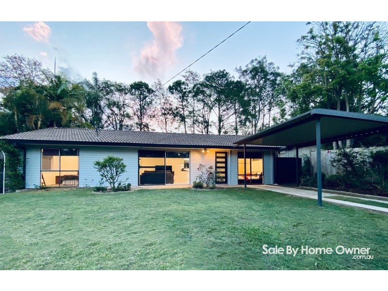 166 Meakin Rd, Slacks Creek QLD 4127