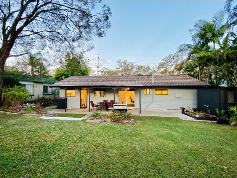166 Meakin Rd, Slacks Creek QLD 4127