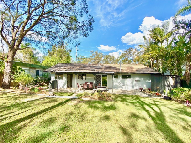 166 Meakin Rd, Slacks Creek QLD 4127