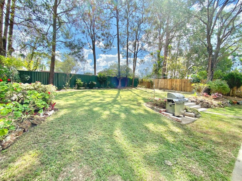 166 Meakin Rd, Slacks Creek QLD 4127