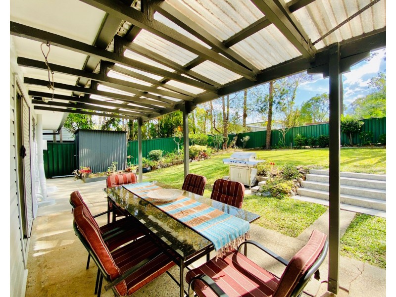 166 Meakin Rd, Slacks Creek QLD 4127