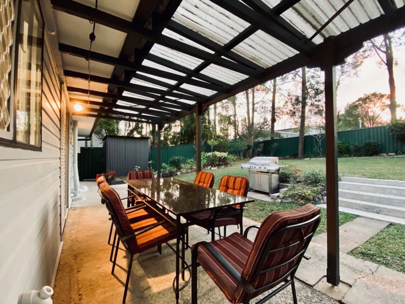 166 Meakin Rd, Slacks Creek QLD 4127